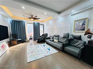 Bán nhà ngõ 521 an dương vương, phường phú thượng, 41m2, 6 tầng thang máy, ô tô vào nhà