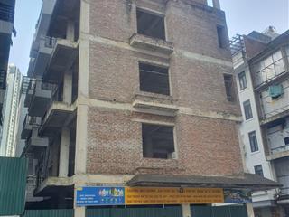 Bán liền kề ia20 ciputra. dt 120m2, căn góc 5.5 tầng. nhà thô nguyên bản. giá 55 tỷ