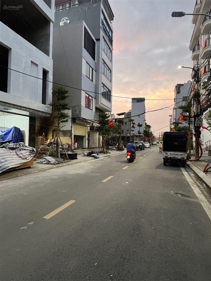 Bán nhà ngõ 343 đường an dương vương, p. phú thượng