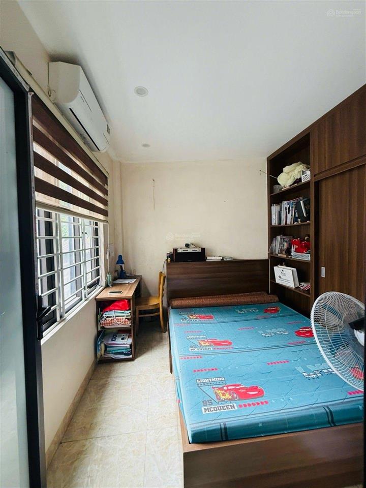 Bán nhà ngõ 173 an dương vương, phú thượng, tây hồ. dt 38m2, 4 tầng mới đẹp. giá 10,5 tỷ