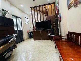 Bán nhà ngõ 173 an dương vương, phú thượng, tây hồ. dt 38m2, 4 tầng mới đẹp. giá 10,5 tỷ