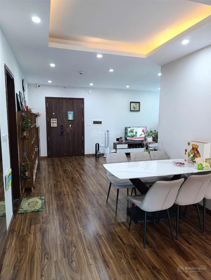 Bán căn góc đẹp chung cư ia20 ciputra
