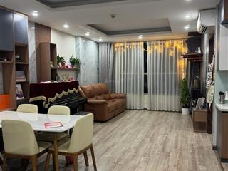 Gia đình cần bán căn hộ ia20 ciputra kđt nam thăng long, dt 92m2, full nội thất, sẵn sổ. giá 6.8 tỷ