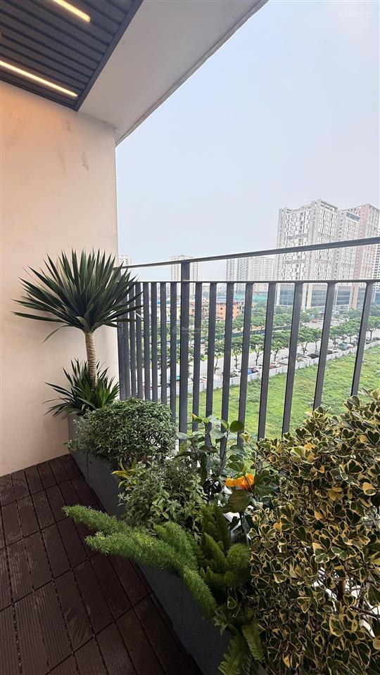 Bán căn hộ chung cư 789 khu ngoại giao đoàn, 70m2, 2pn, 2wc. giá 6,3 tỷ