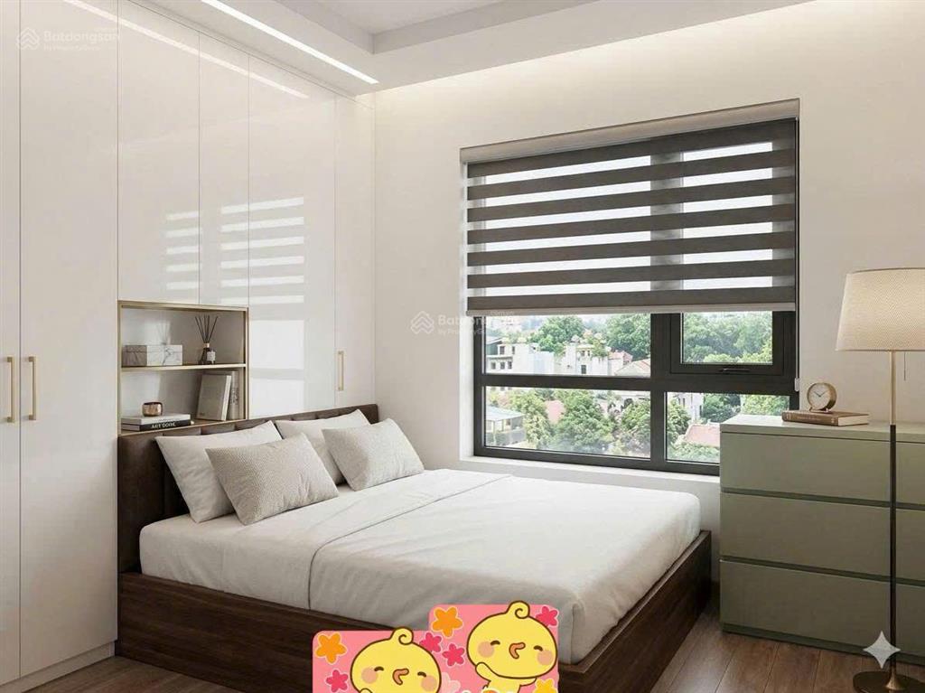 Bán căn hộ chung cư 789 khu ngoại giao đoàn, 70m2, 2pn, 2wc. giá 6,3 tỷ