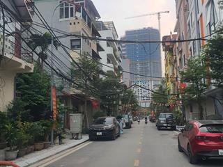 Cần bán mảnh đất mặt đường 343 an dương vương phú thượng, dt 40m2, sẵn sổ