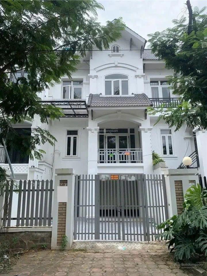 Chính chủ cho thuê nhà khu a geleximco sát vin smart city.  0973 873 ***