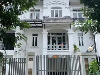Chính chủ cho thuê nhà khu a geleximco sát vin smart city.  0973 873 ***