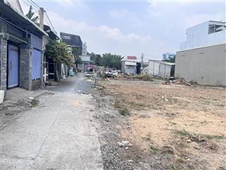 Đất ngay sân banh gò đậu có 15 lô chỉ 1ti7/lô