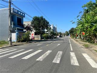 Cần bán gấp lô đất mặt tiền đường lê quý đôn, phường điện bàn, đà nẵng77.5m22 tỷ