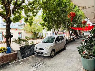 Bán nhà khu phân lô oto tránh nguyễn văn trỗi  50m2 x 5 tầng thang máy, trước nhà 15m  hơn 19 tỷ