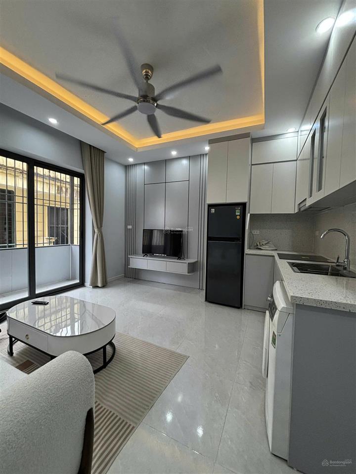 Bán tập thể phố lò đúc, ngã 4 nguyễn công trứ  sổ 40m2  thực tế 65m2  2 ngủ  4,8 tỷ