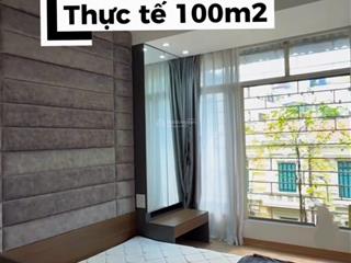 Bán căn hộ mặt phố lê phụng hiểu, tông đản  căn góc  100m2  cho thuê 20tr  sđcc  giá 7,3 tỷ