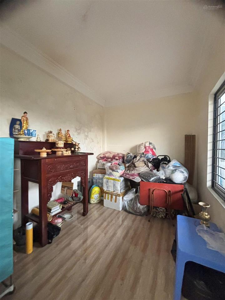 Bán nhà quận hoàng mai  giá 5,68 tỷ  không qh  31/45m2 x 5 tầng  sđcc  không quy hoạch