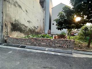 Bán lô đất nhỏ  phân khúc tài chính hiếm quanh khu vực