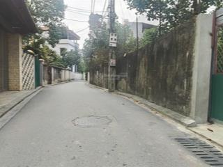 Cần bán lô đất to chia đủ được 6 lô đẹp