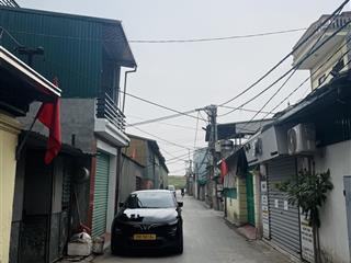 Chính chủ gửi bán lô đất trục chính kinh doanh ô tô tránh