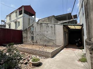 Bán gấp lô đất gần sát ngay trục chính thôn cổ dương