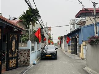 Chính chủ gửi bán lô đất ô tô vào nhà
