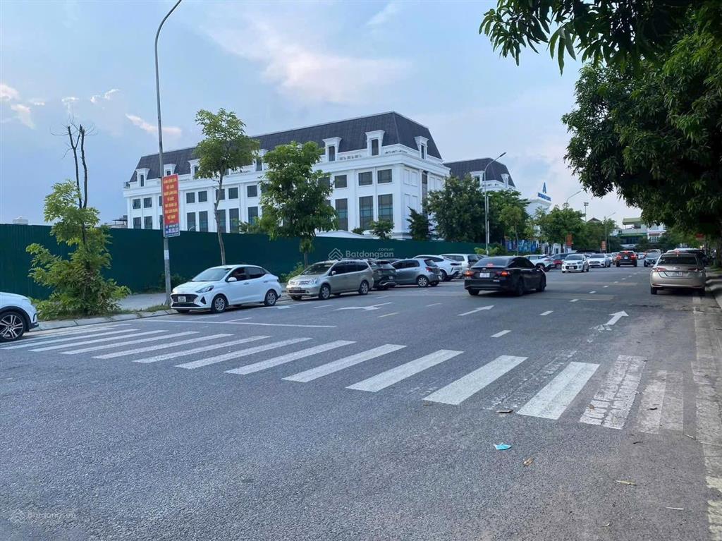 Giảm mạnh lô đất ngay trục chính thôn cổ dương