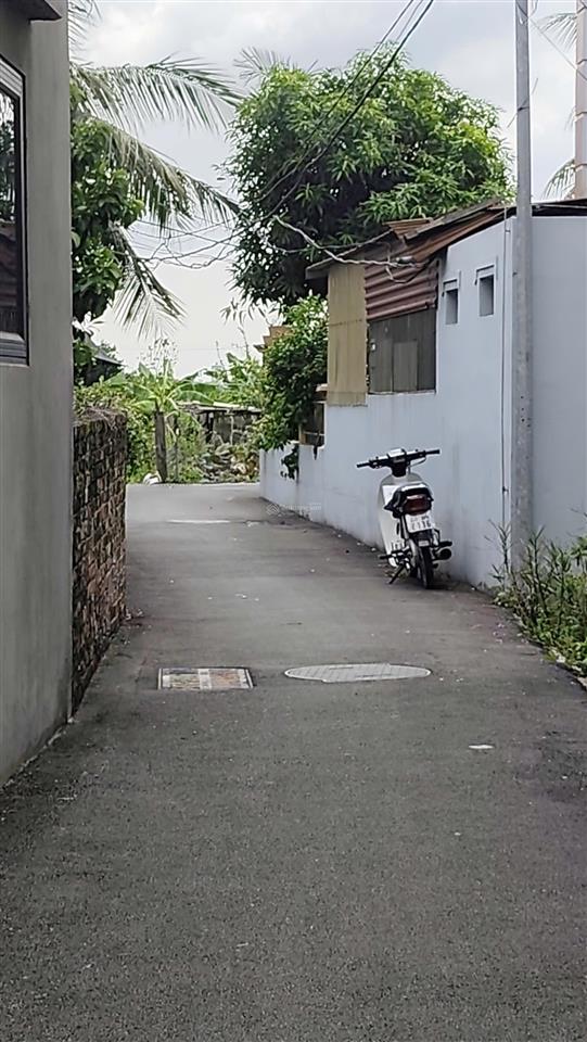 Bán lô đất nhỏ xinh ô tô 4 chỗ vào tận đất