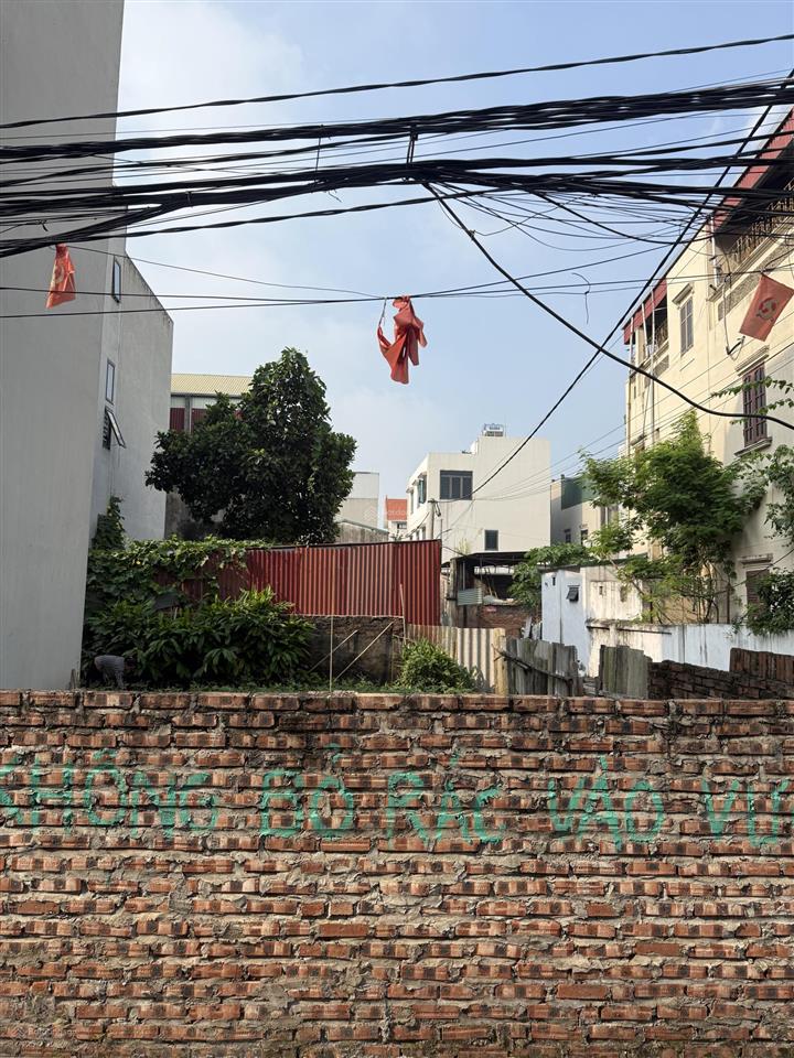 Giảm chào tiếp chủ mót cần bán gấp lô góc ô tô vào nhà