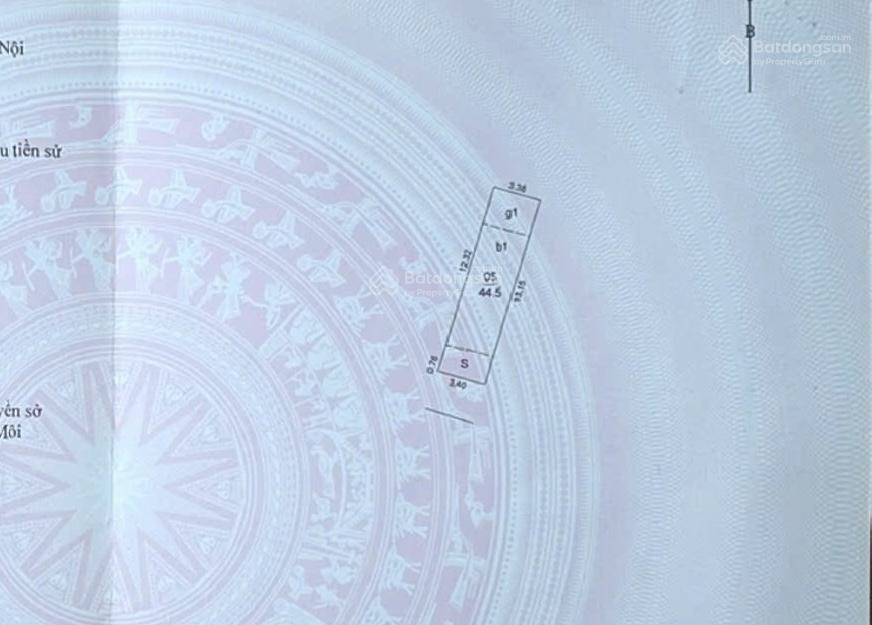 Bán nhà 2,5 tầng tại khu tập thể kho 314 gần ngay ql3 đối diện phố du nội, xã mai lâm cũ