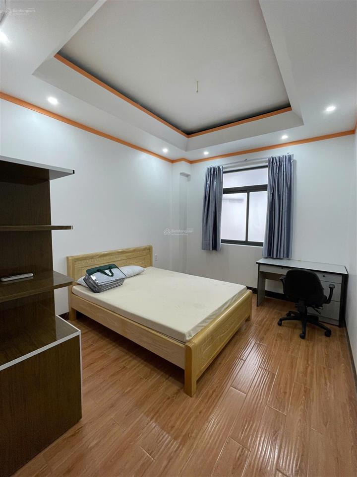 Cho thuê phòng full nội thất giá chỉ 5tr/tháng mặt tiền đường nguyễn thị nhung