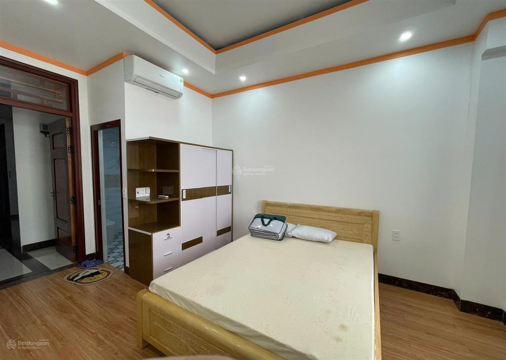 Cho thuê phòng full nội thất giá chỉ 5tr/tháng mặt tiền đường nguyễn thị nhung