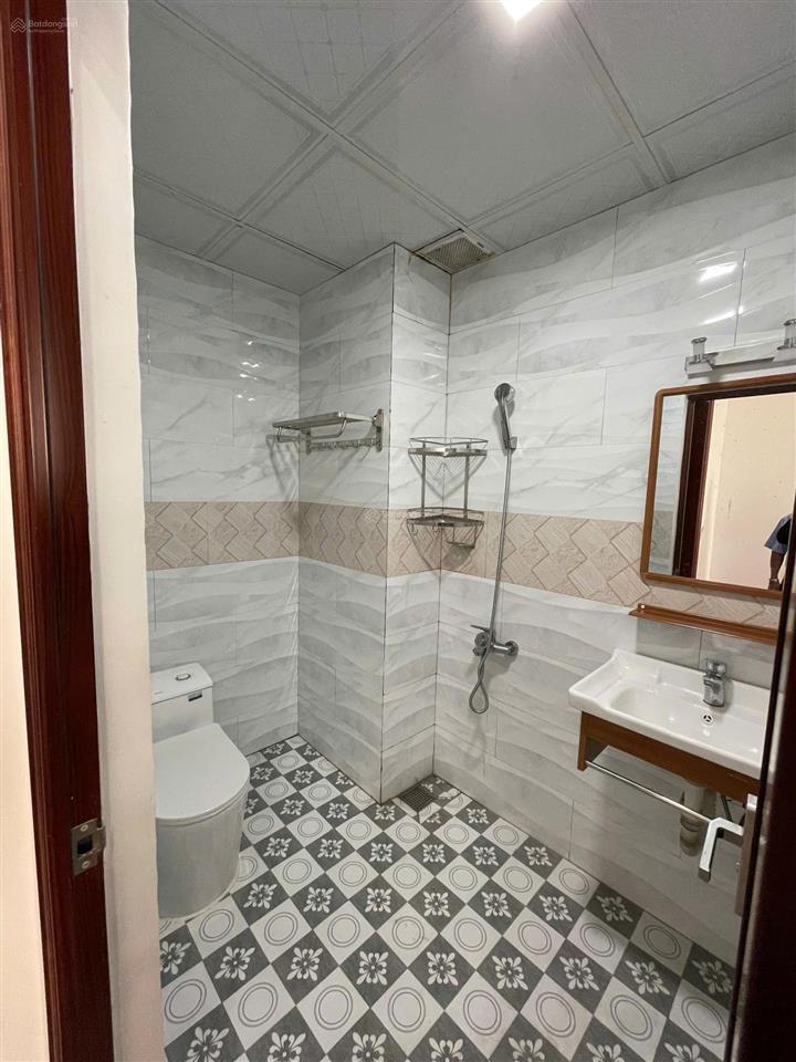 Cho thuê phòng full nội thất giá chỉ 5tr/tháng mặt tiền đường nguyễn thị nhung