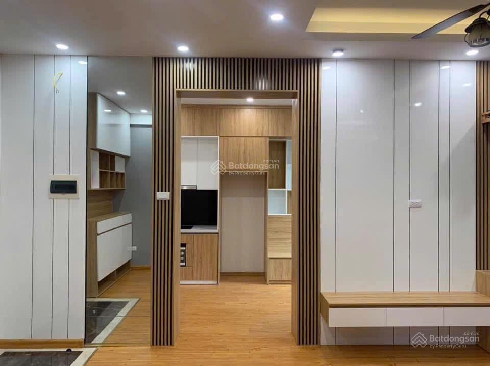 Bán gấp căn hộ 57m2 thiết 2pn, 1wc, ban công đông nam, ct5 sudico mỹ đình sông đà