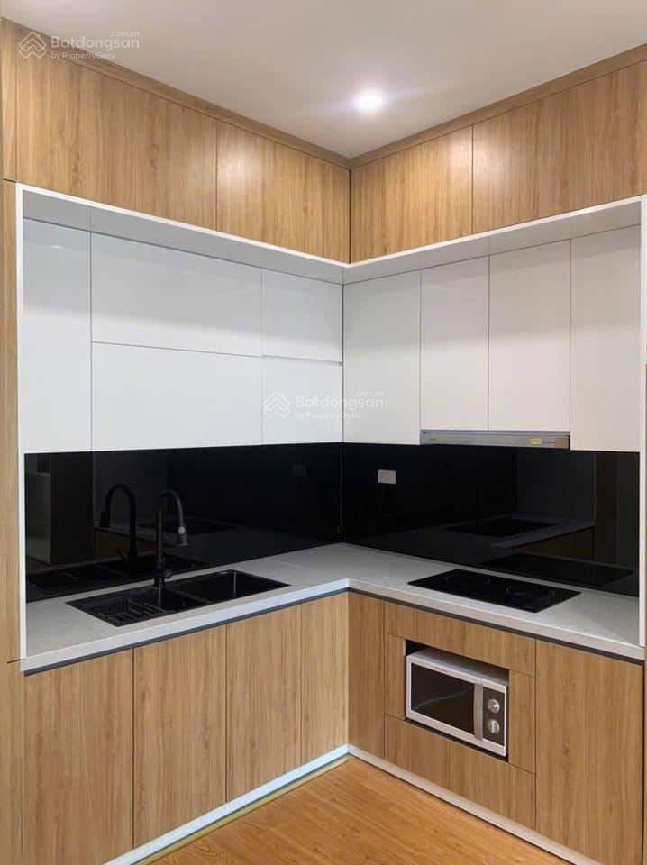 Bán gấp căn hộ 57m2 thiết 2pn, 1wc, ban công đông nam, ct5 sudico mỹ đình sông đà