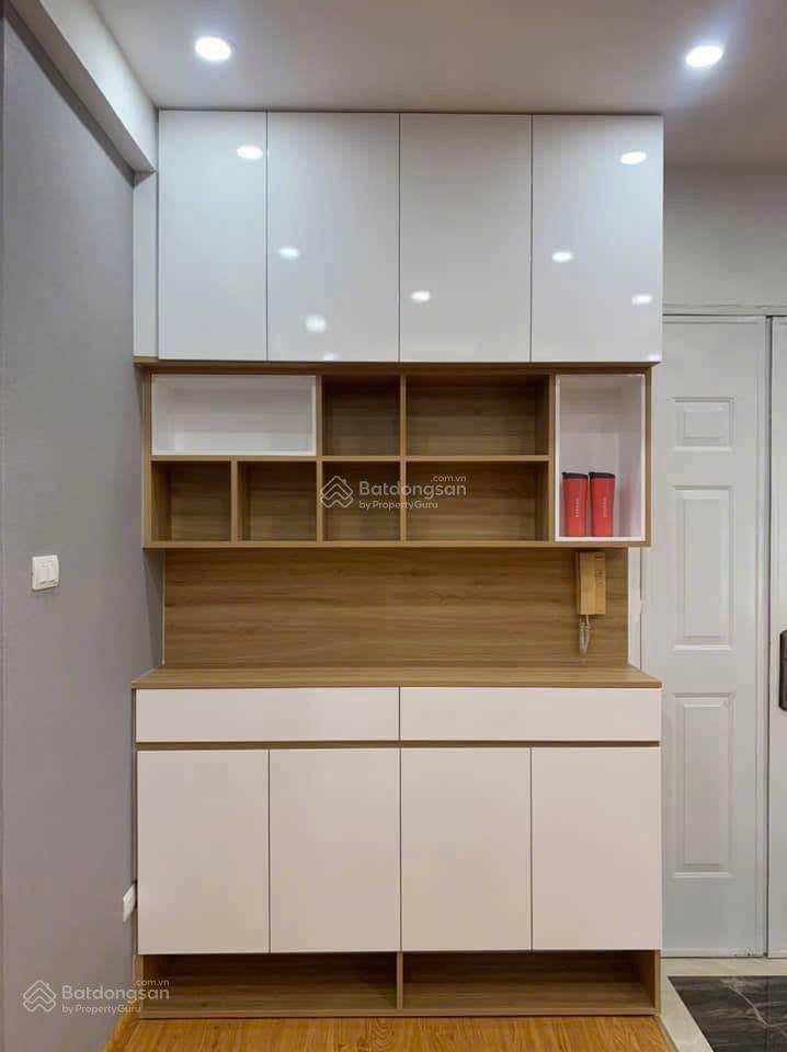 Bán gấp căn hộ 57m2 thiết 2pn, 1wc, ban công đông nam, ct5 sudico mỹ đình sông đà