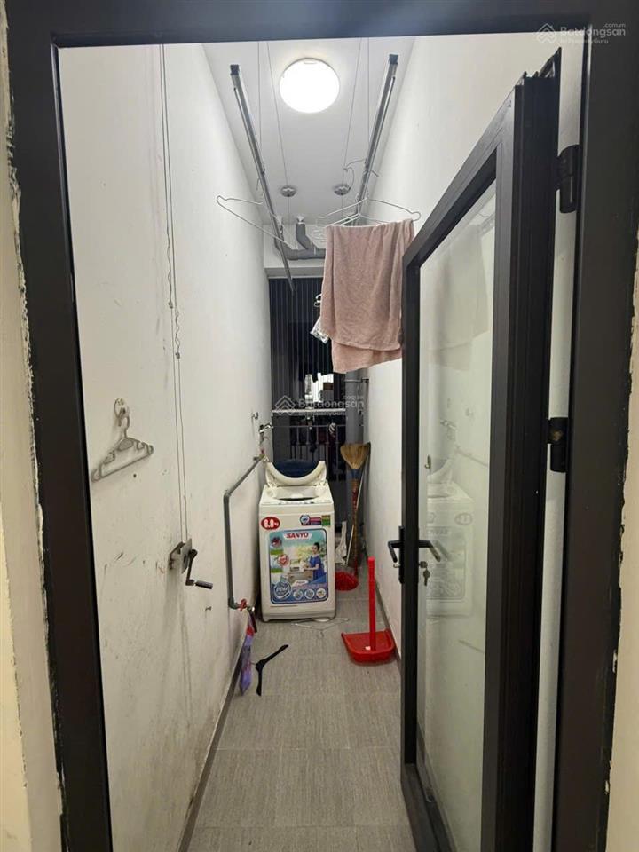 Em cần bán gấp căn hộ 58m2 2pn, 1wc full nội thất đẹp chung hateco apollo xuân phương giá 3,9 tỷ