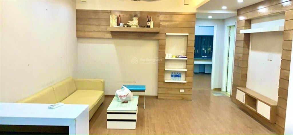 Chính chủ cần bán gấp căn hộ diện tích 100m2, thiết kế 3pn, 2wc khu đt sudico mỹ đình sông đà
