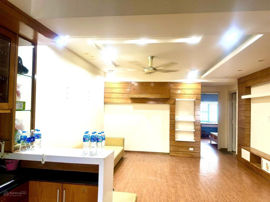 Chính chủ cần bán gấp căn hộ diện tích 100m2, thiết kế 3pn, 2wc khu đt sudico mỹ đình sông đà