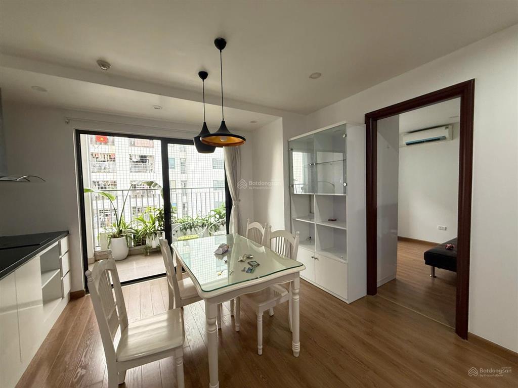 Bán gấp căn hộ 69m², 2 ngủ, 2 vệ sinh tại chung cư central field 219 trung kính giá tốt