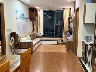 Chủ nhà gửi bán gấp căn hộ 95m2, 3 ngủ, 2wc nhà full nội đẹp tầng trung chung cư ecogreen city