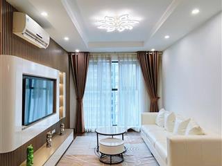 Chủ nhà chuyển đổi nhu cầu sử dụng gửi bán gấp bên em căn hộ 78m2 thiết 2ngủ,2wc tại goldmark city