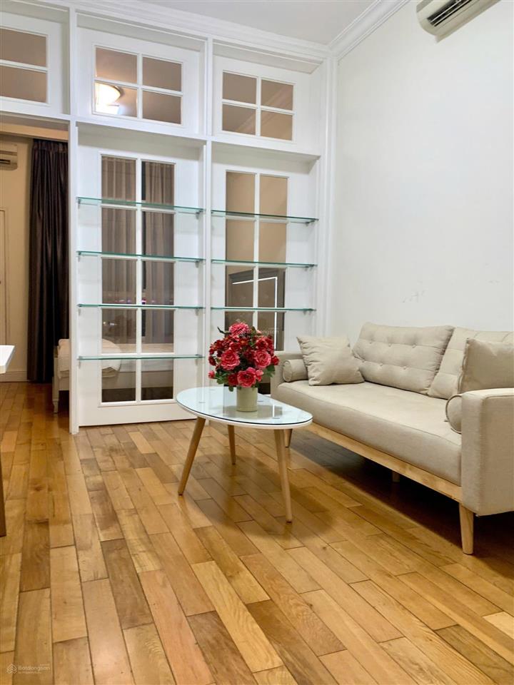 Bên em đang có căn hộ 52m2 chủ cần bán gấp với mức giá 4,2 tỷ tại chung cư mon city mỹ đình