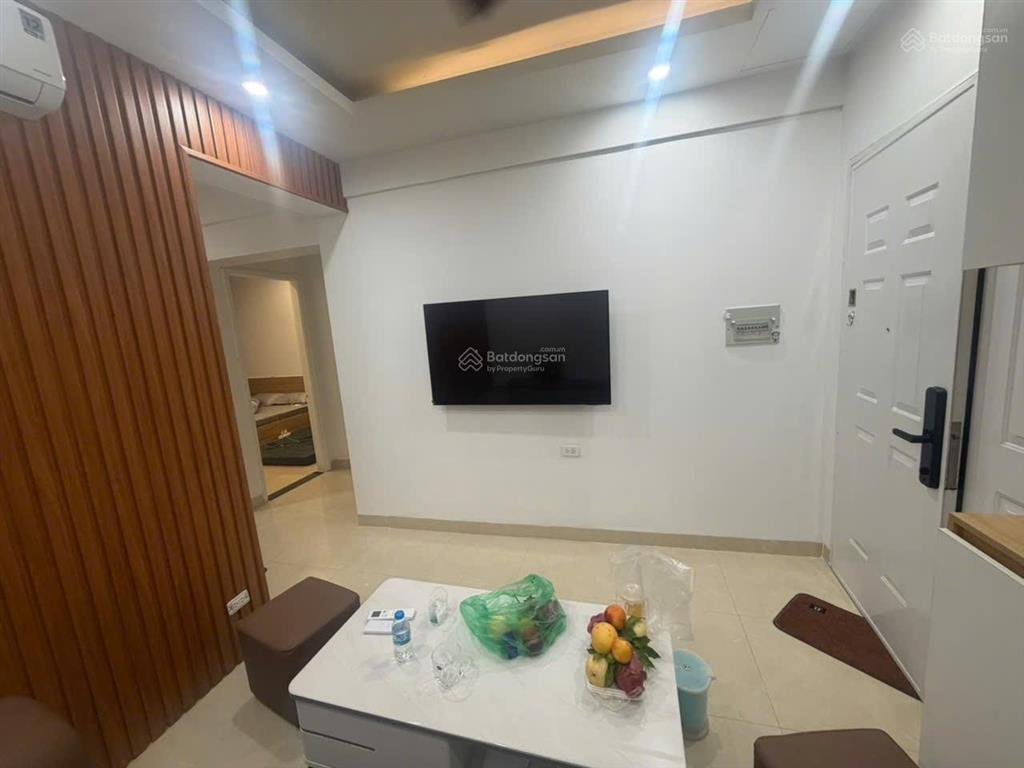 Chủ nhà gửi bán gấp bên em căn hộ 57m2 tòa ct1 sudico mỹ đình sông đà giá 4,3 tỷ