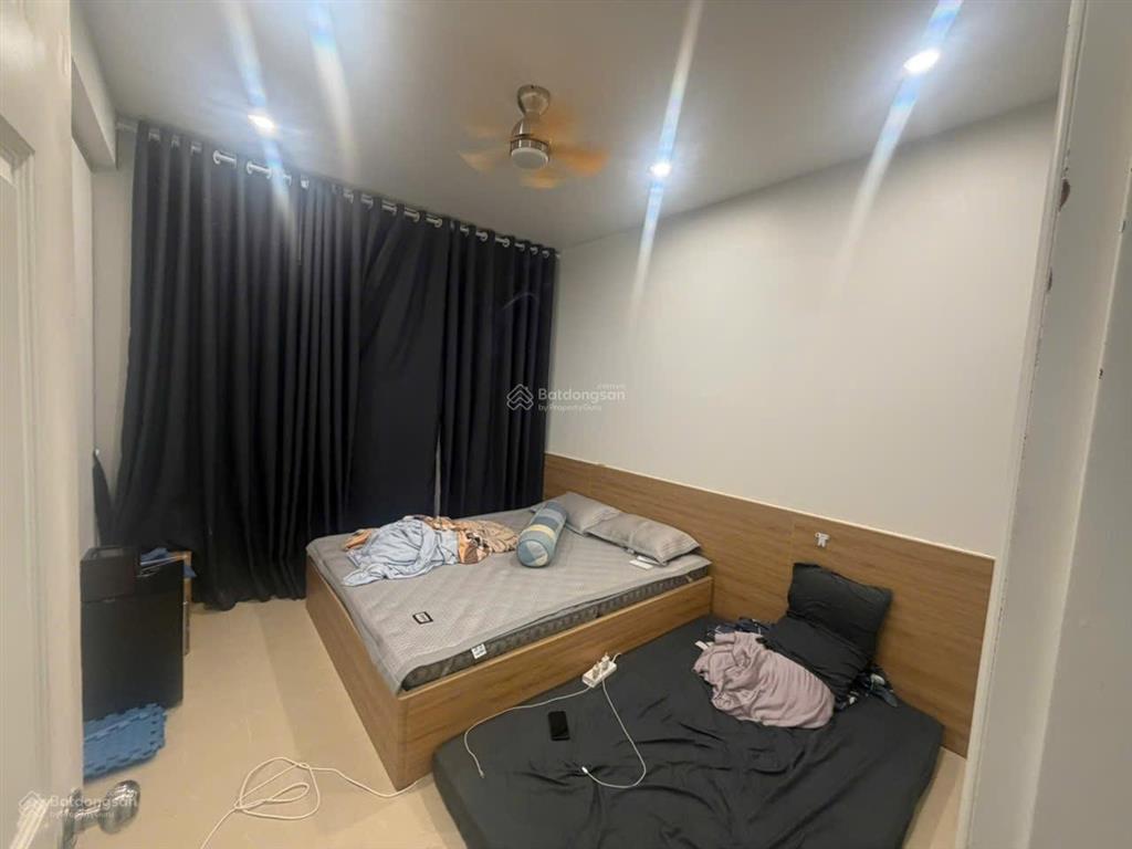 Chủ nhà gửi bán gấp bên em căn hộ 57m2 tòa ct1 sudico mỹ đình sông đà giá 4,3 tỷ