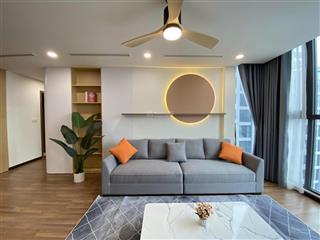 Chủ nhà cần bán gấp căn hộ 81m2 thiết kế 2pn, 2wc + 1 ngủ nhỏ tại chung cư the sun mễ trì