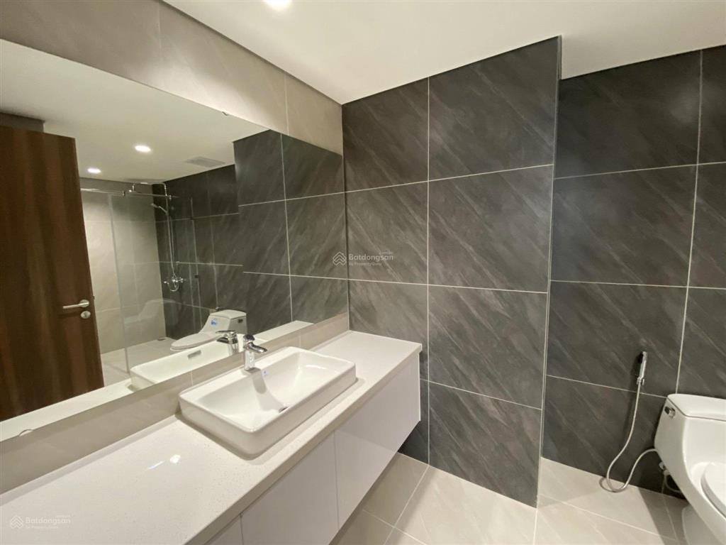 Chủ nhà cần bán gấp căn hộ 81m2 thiết kế 2pn, 2wc + 1 ngủ nhỏ tại chung cư the sun mễ trì