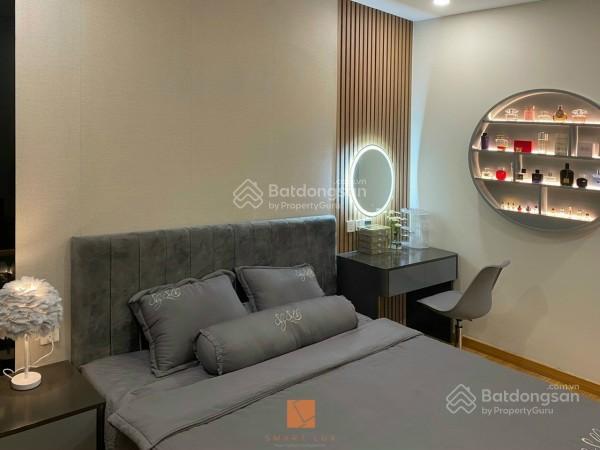 Chủ nhà cần bán gấp căn 2 phòng ngủ diện tích 85m2 tầng trung, chung cư golden palace giá 6 tỷ