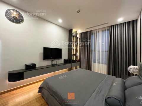 Chủ nhà cần bán gấp căn 2 phòng ngủ diện tích 85m2 tầng trung, chung cư golden palace giá 6 tỷ