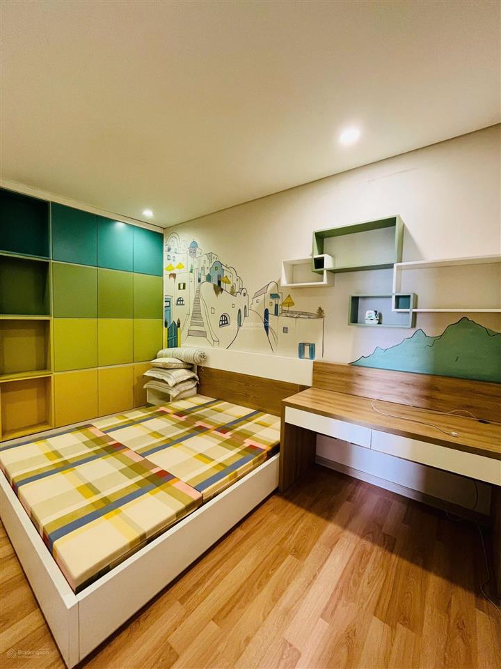 Bán gấp căn hộ 100m2 thiết kế 3pn, 2wc nhà full, chủ mới về sẵn ở,khu đô thị sudico mỹ đình sông đà