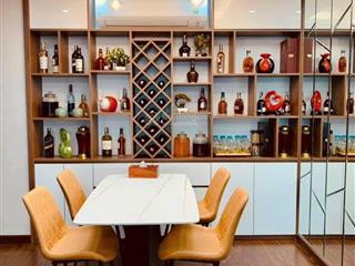 Bán gấp căn hộ 100m2 thiết kế 3pn, 2wc nhà full, chủ mới về sẵn ở,khu đô thị sudico mỹ đình sông đà