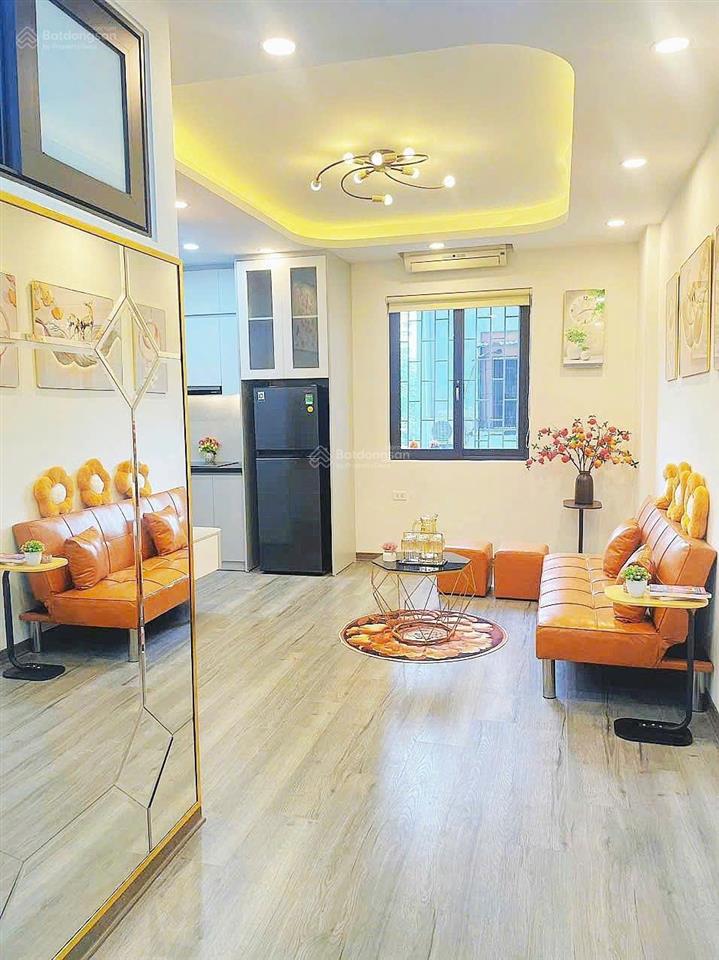 Chủ nhà gửi bán gấp căn hộ 55m2, 2 ngủ, 1wc nhà full nội thất tại chung cư eco green nguyễn xiển