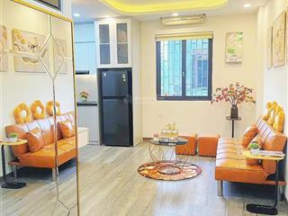 Chủ nhà gửi bán gấp căn hộ 55m2, 2 ngủ, 1wc nhà full nội thất tại chung cư eco green nguyễn xiển